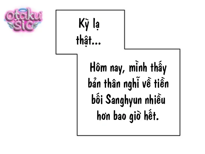 Hôm Nay Han Yoil Là Phụ Nữ Chương 56 - Trang 50