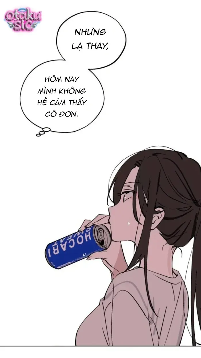 Hôm Nay Han Yoil Là Phụ Nữ Chương 56 - Trang 51