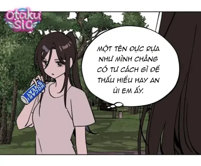 Hôm Nay Han Yoil Là Phụ Nữ Chương 56 - Trang 54