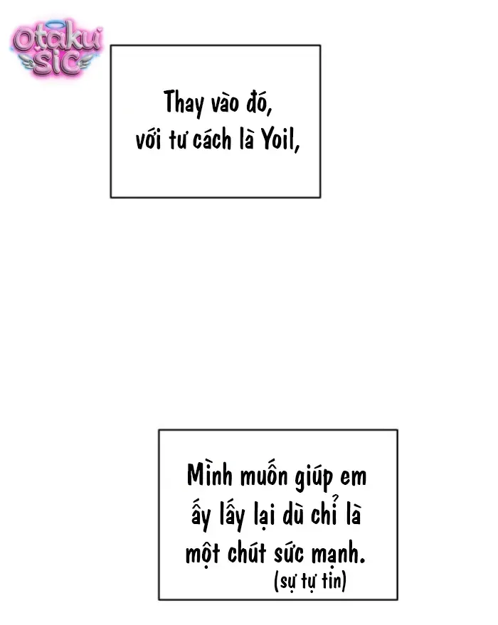 Hôm Nay Han Yoil Là Phụ Nữ Chương 56 - Trang 55