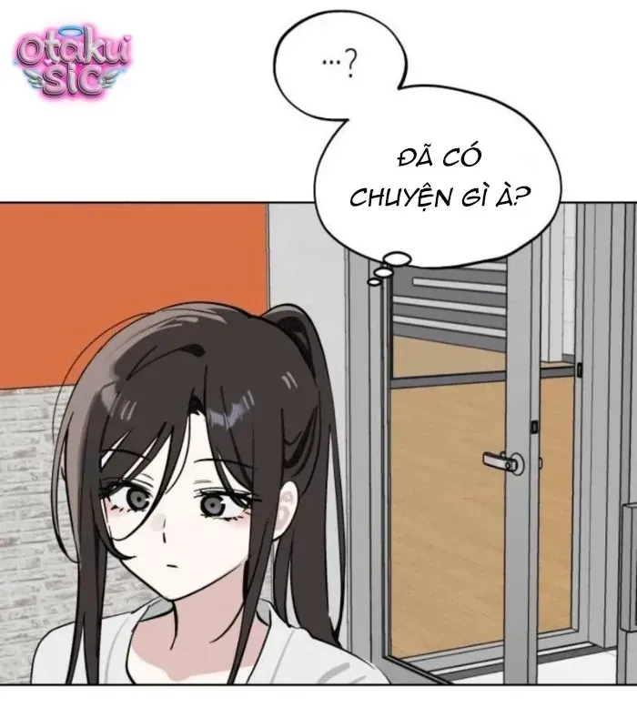 Hôm Nay Han Yoil Là Phụ Nữ Chương 56 - Trang 61