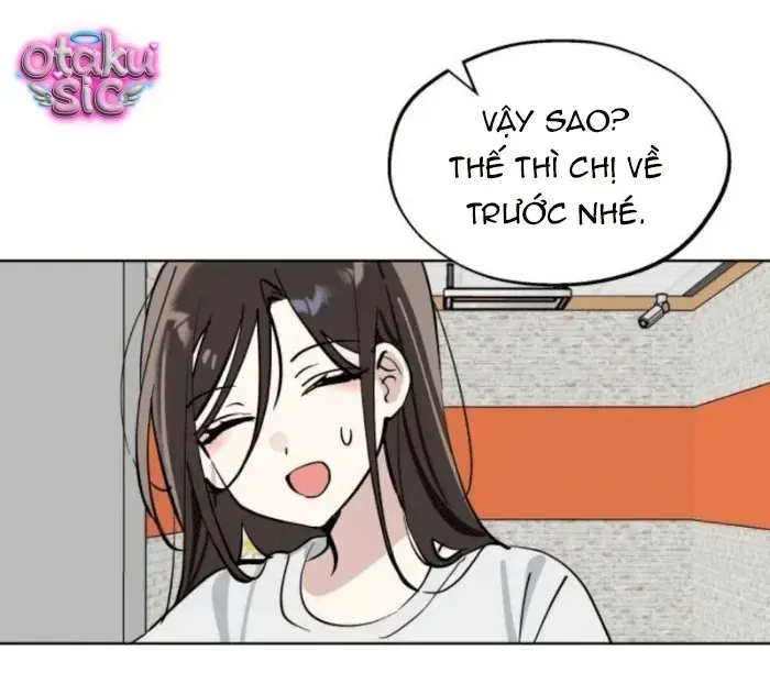 Hôm Nay Han Yoil Là Phụ Nữ Chương 56 - Trang 65