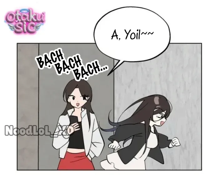 Hôm Nay Han Yoil Là Phụ Nữ Chương 56 - Trang 69