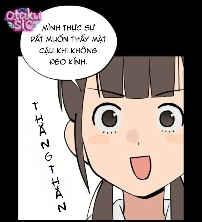 Hôm Nay Han Yoil Là Phụ Nữ Chương 56 - Trang 9