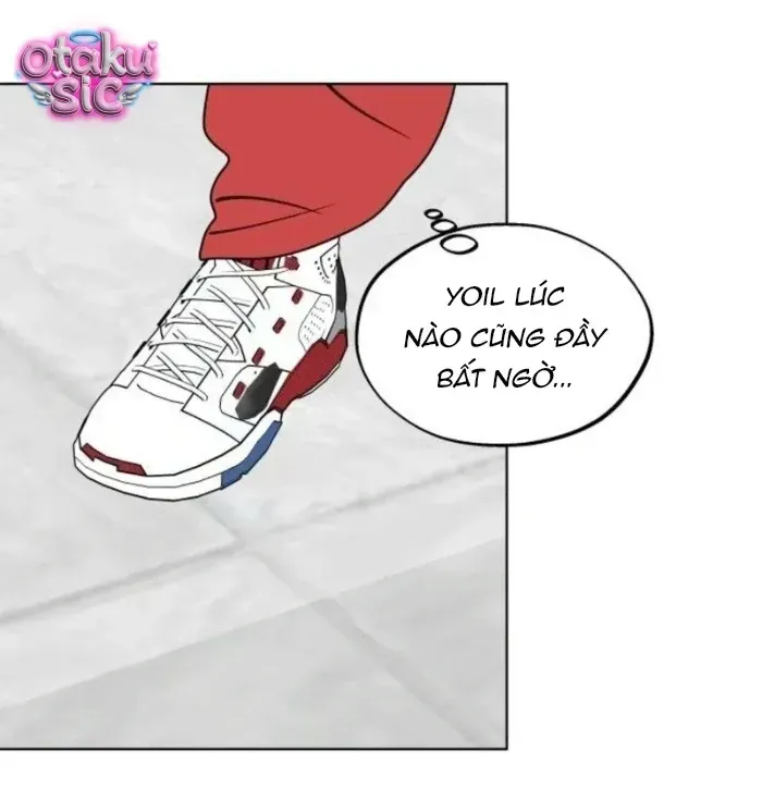 Hôm Nay Han Yoil Là Phụ Nữ Chương 56 - Trang 82