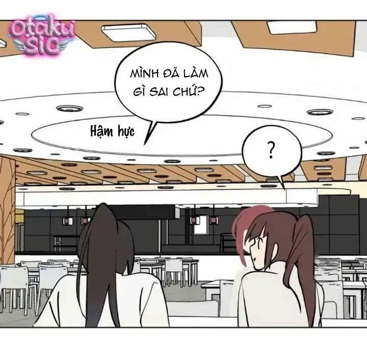 Hôm Nay Han Yoil Là Phụ Nữ Chương 57 - Trang 110