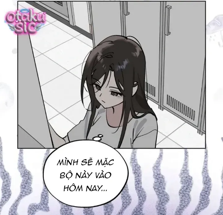 Hôm Nay Han Yoil Là Phụ Nữ Chương 57 - Trang 116