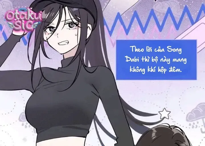 Hôm Nay Han Yoil Là Phụ Nữ Chương 57 - Trang 118