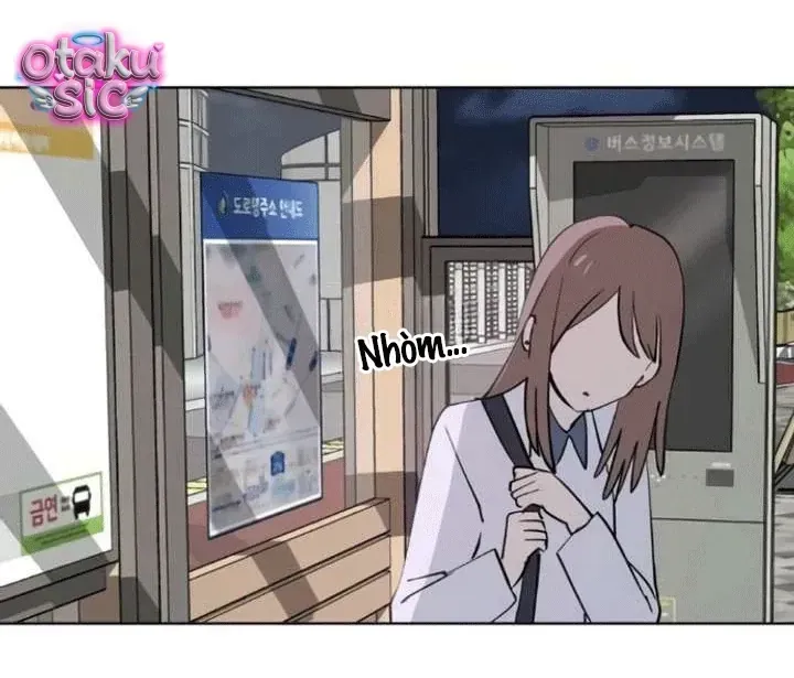 Hôm Nay Han Yoil Là Phụ Nữ Chương 57 - Trang 126