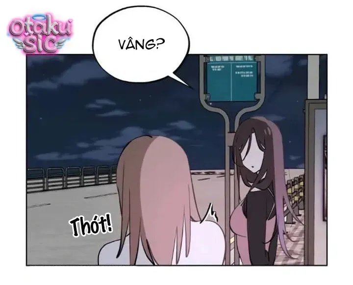 Hôm Nay Han Yoil Là Phụ Nữ Chương 57 - Trang 127