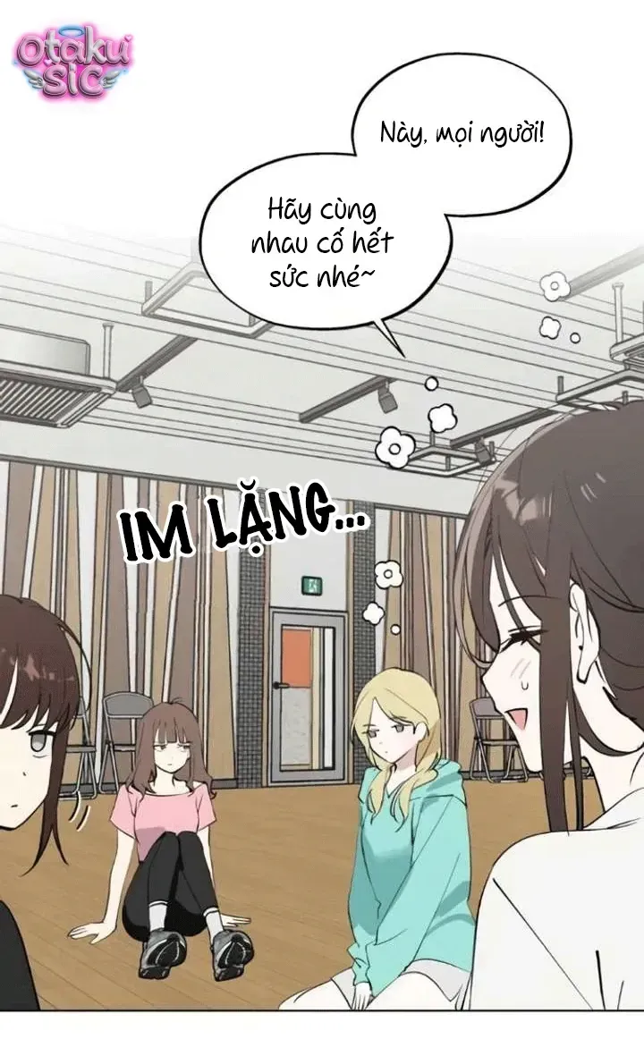 Hôm Nay Han Yoil Là Phụ Nữ Chương 57 - Trang 14