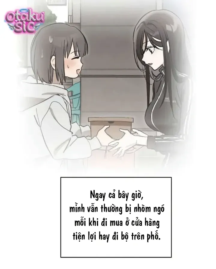 Hôm Nay Han Yoil Là Phụ Nữ Chương 57 - Trang 132