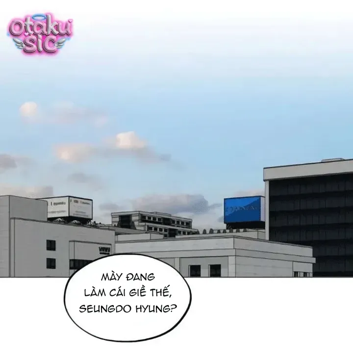 Hôm Nay Han Yoil Là Phụ Nữ Chương 57 - Trang 140