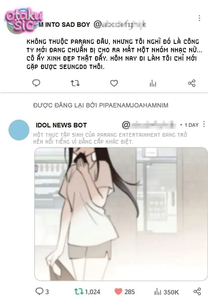 Hôm Nay Han Yoil Là Phụ Nữ Chương 57 - Trang 148