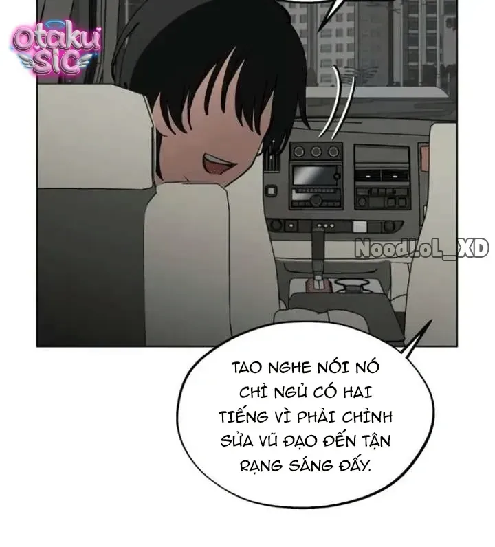 Hôm Nay Han Yoil Là Phụ Nữ Chương 57 - Trang 152