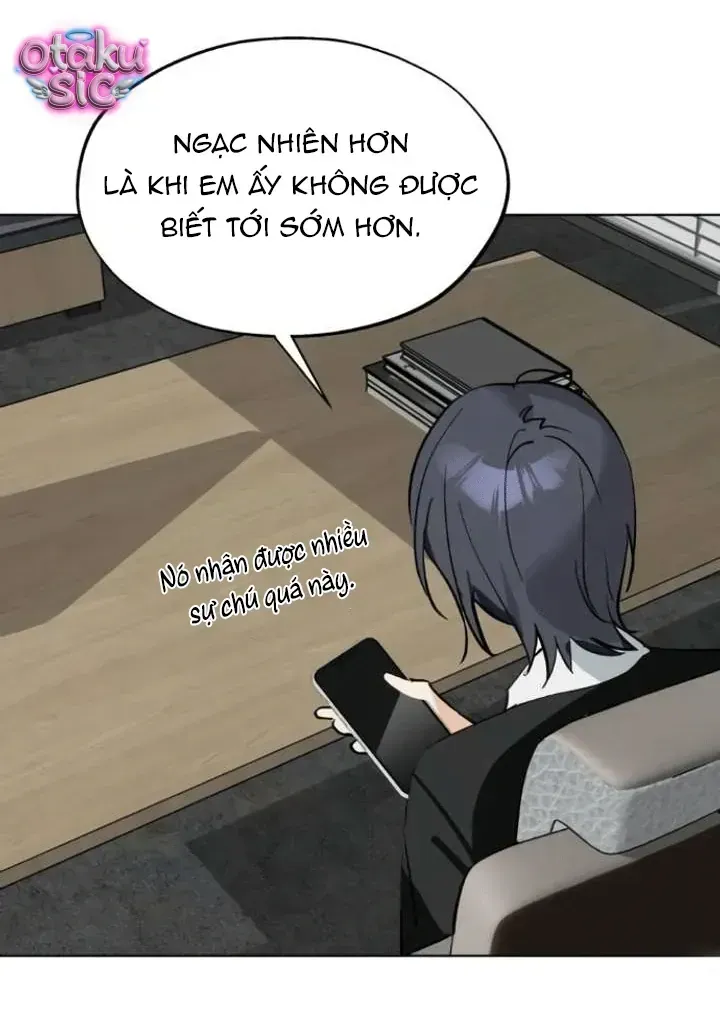 Hôm Nay Han Yoil Là Phụ Nữ Chương 57 - Trang 159