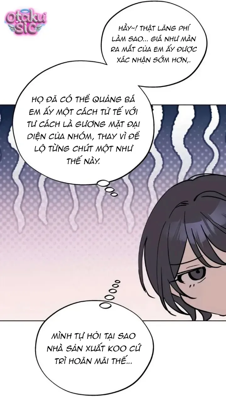 Hôm Nay Han Yoil Là Phụ Nữ Chương 57 - Trang 161