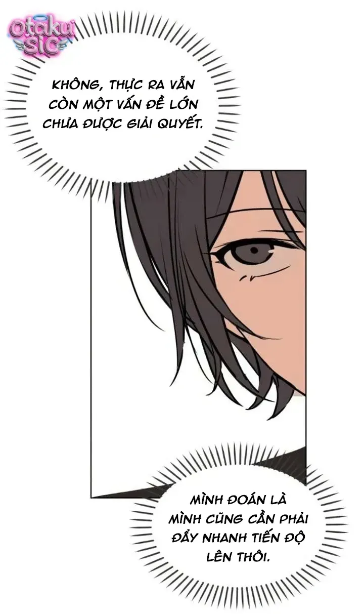 Hôm Nay Han Yoil Là Phụ Nữ Chương 57 - Trang 163