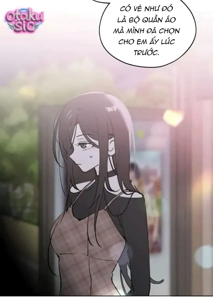 Hôm Nay Han Yoil Là Phụ Nữ Chương 57 - Trang 168