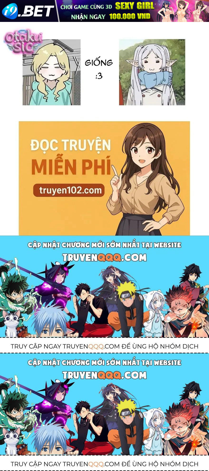 Hôm Nay Han Yoil Là Phụ Nữ Chương 57 - Trang 170