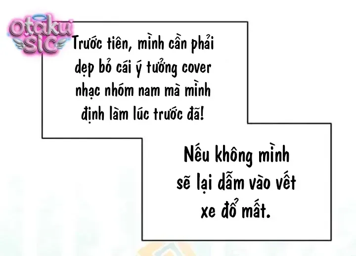 Hôm Nay Han Yoil Là Phụ Nữ Chương 57 - Trang 18
