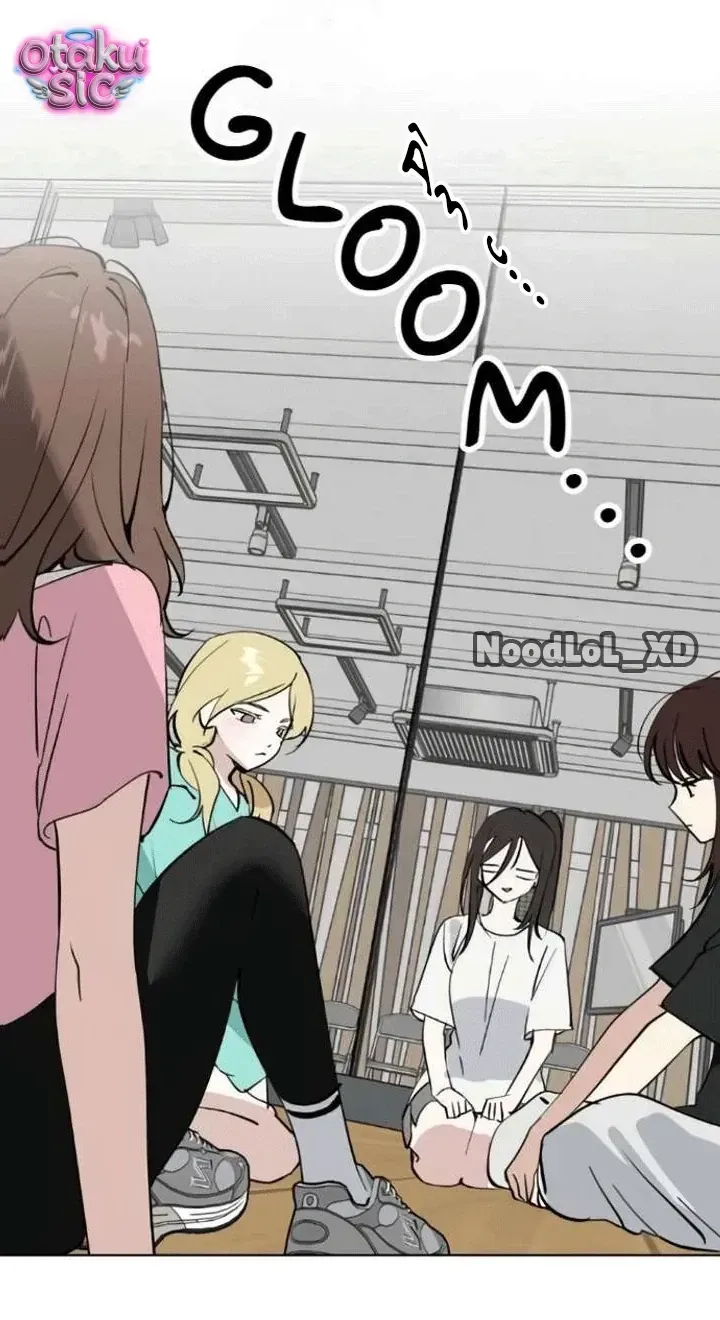 Hôm Nay Han Yoil Là Phụ Nữ Chương 57 - Trang 3