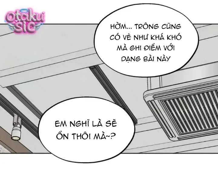 Hôm Nay Han Yoil Là Phụ Nữ Chương 57 - Trang 28