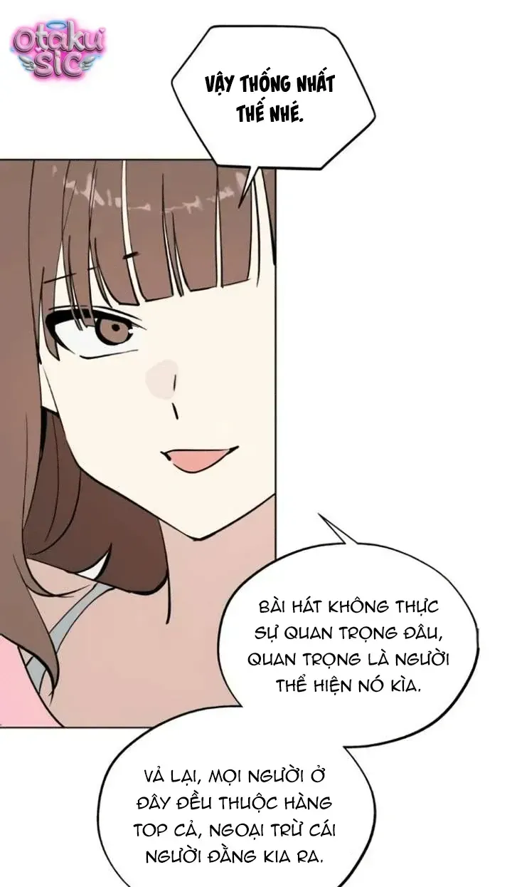 Hôm Nay Han Yoil Là Phụ Nữ Chương 57 - Trang 44