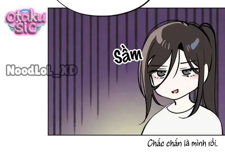 Hôm Nay Han Yoil Là Phụ Nữ Chương 57 - Trang 45