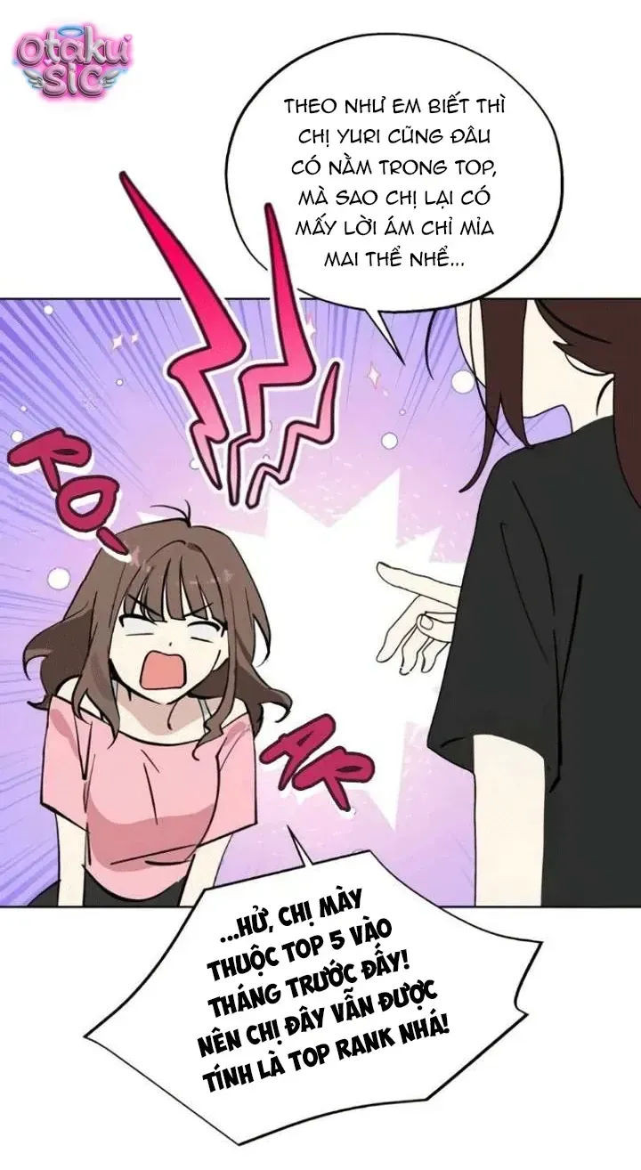 Hôm Nay Han Yoil Là Phụ Nữ Chương 57 - Trang 49