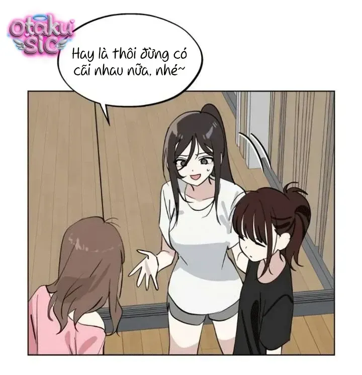 Hôm Nay Han Yoil Là Phụ Nữ Chương 57 - Trang 51