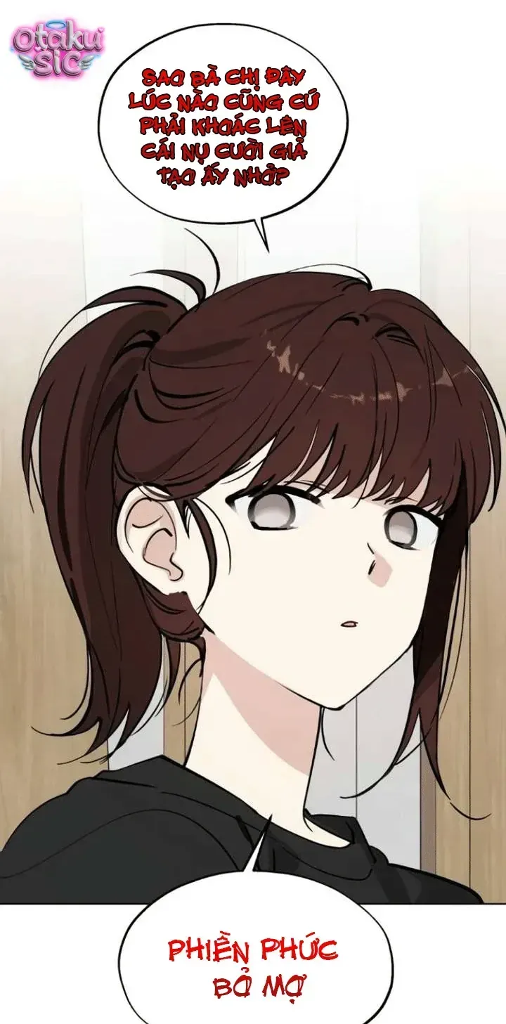 Hôm Nay Han Yoil Là Phụ Nữ Chương 57 - Trang 54