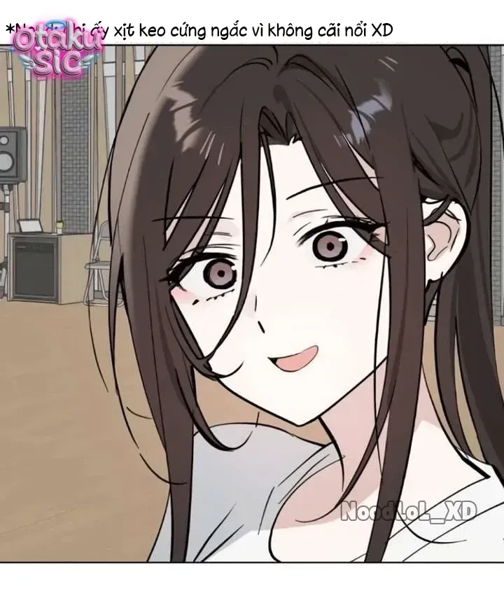 Hôm Nay Han Yoil Là Phụ Nữ Chương 57 - Trang 56