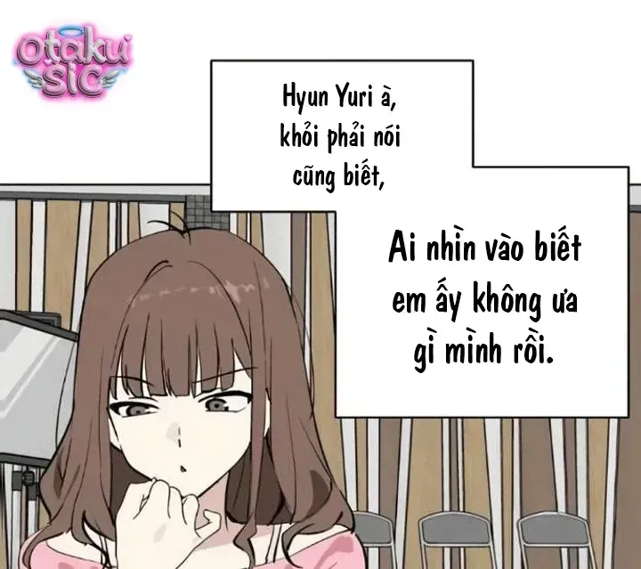 Hôm Nay Han Yoil Là Phụ Nữ Chương 57 - Trang 7