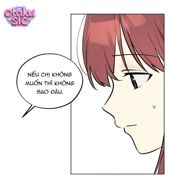 Hôm Nay Han Yoil Là Phụ Nữ Chương 57 - Trang 70