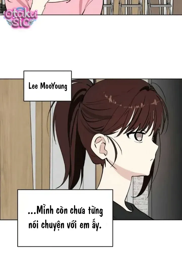 Hôm Nay Han Yoil Là Phụ Nữ Chương 57 - Trang 8