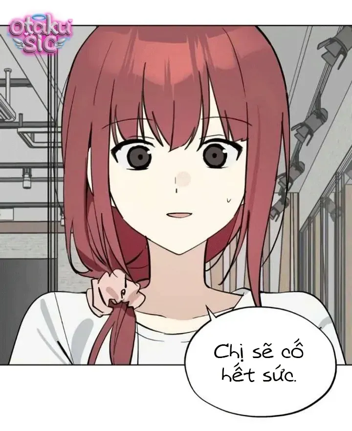 Hôm Nay Han Yoil Là Phụ Nữ Chương 57 - Trang 75