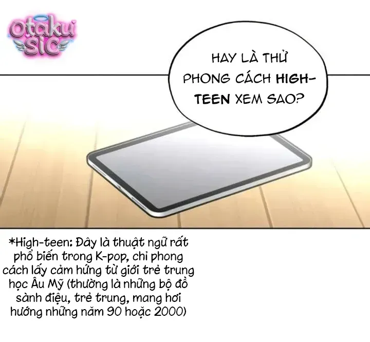 Hôm Nay Han Yoil Là Phụ Nữ Chương 57 - Trang 78