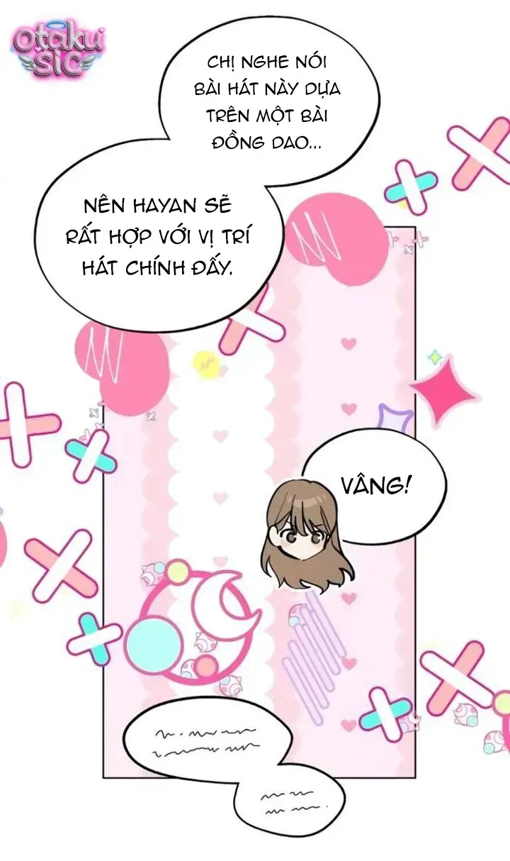 Hôm Nay Han Yoil Là Phụ Nữ Chương 57 - Trang 80