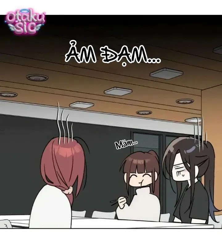 Hôm Nay Han Yoil Là Phụ Nữ Chương 57 - Trang 87