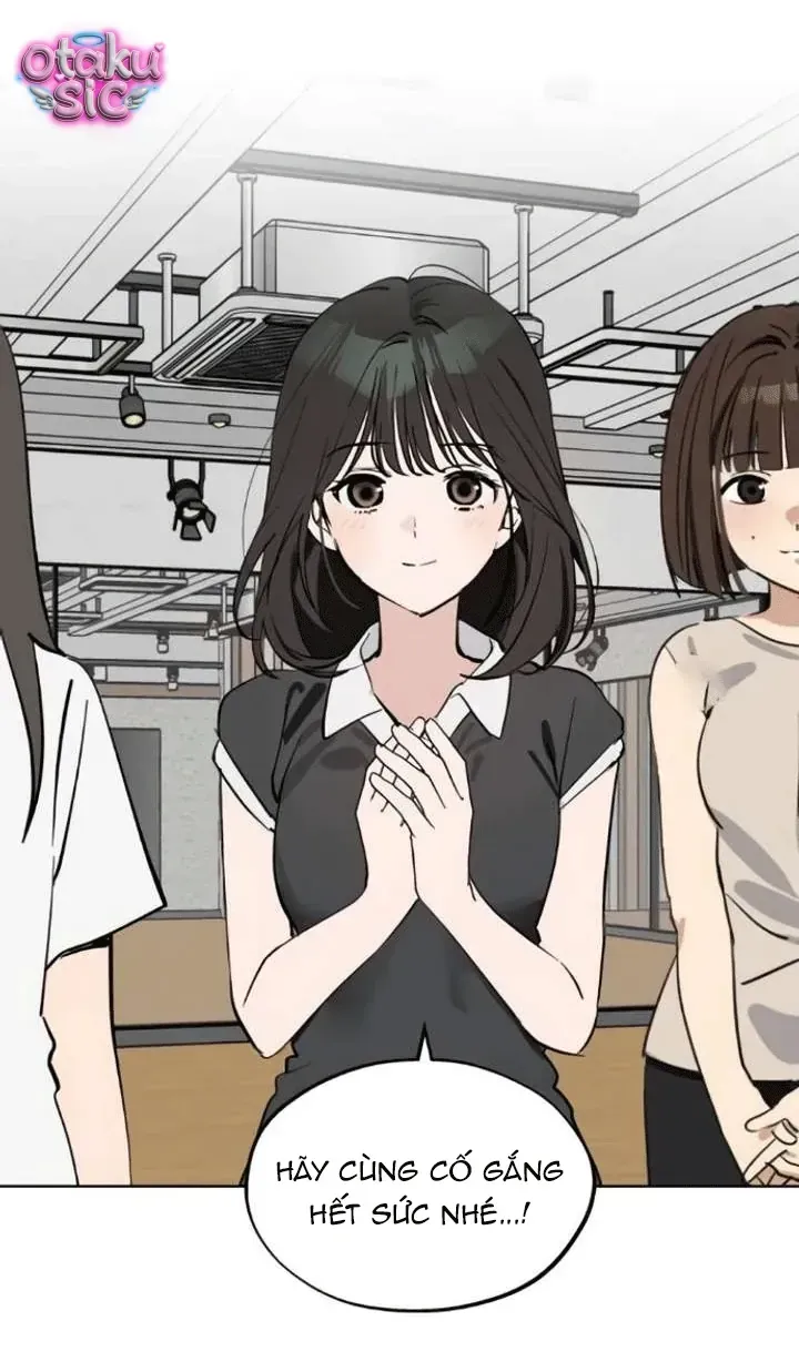 Hôm Nay Han Yoil Là Phụ Nữ Chương 57 - Trang 99