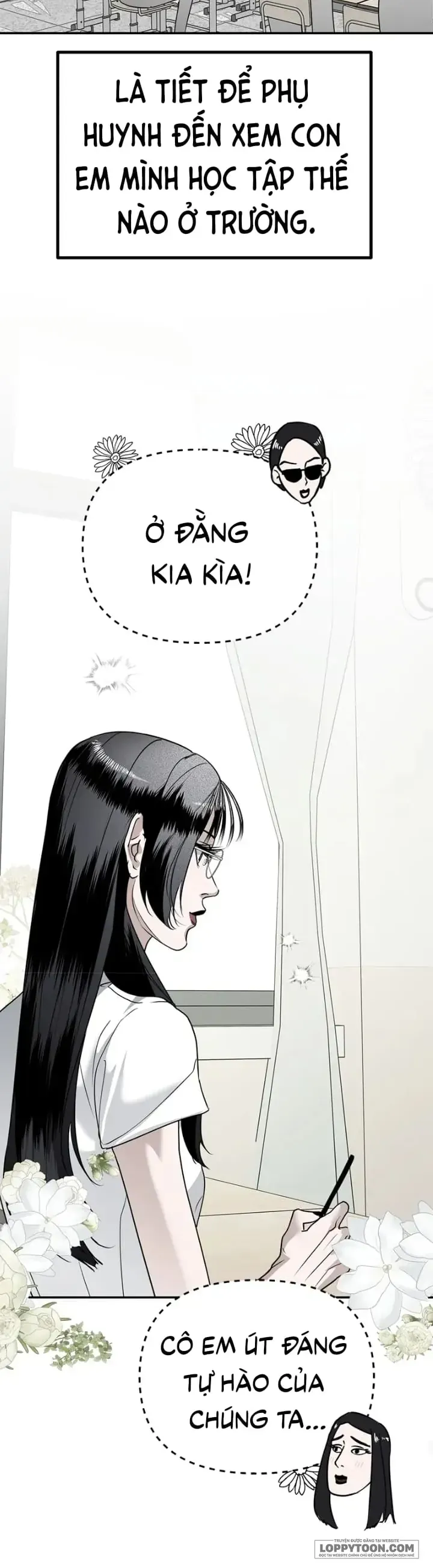 Chị Em Nhà Họ Ki - Chương 16 - Trang 12