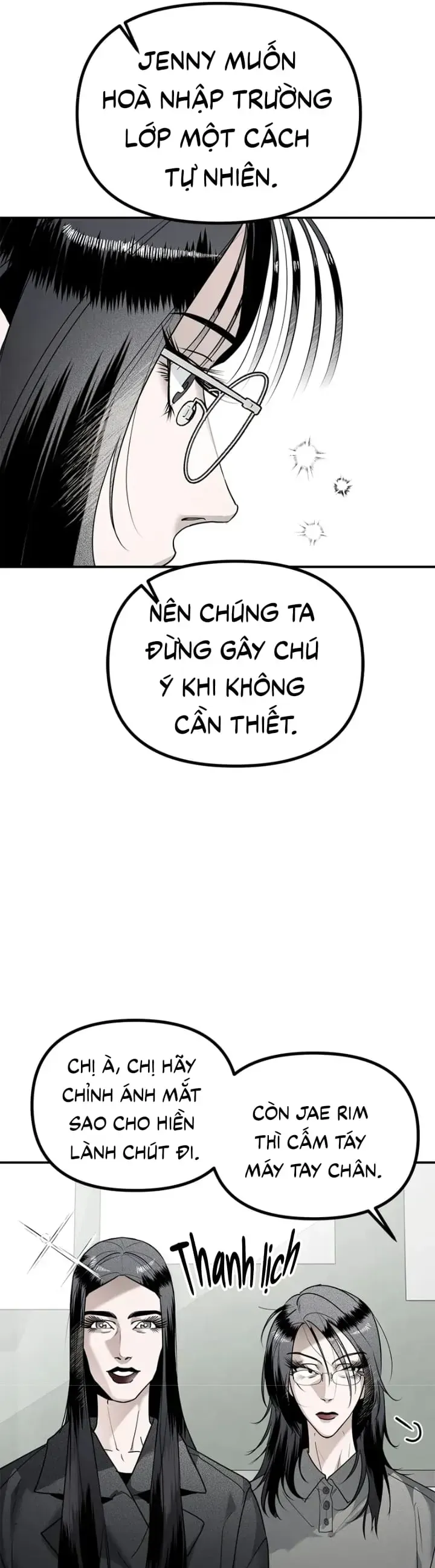 Chị Em Nhà Họ Ki - Chương 16 - Trang 13