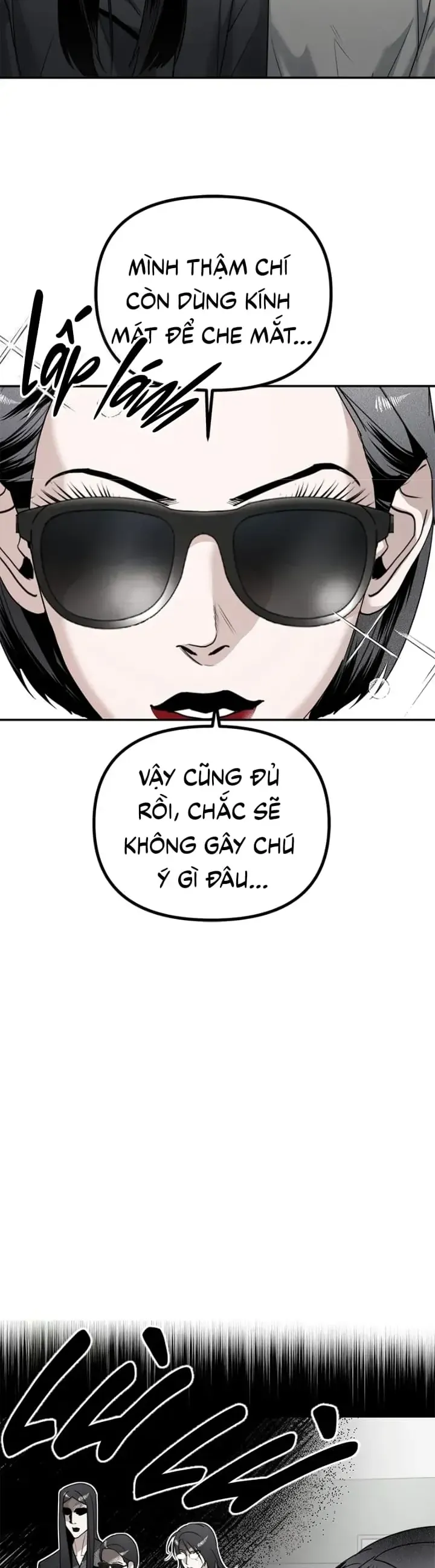 Chị Em Nhà Họ Ki - Chương 16 - Trang 14