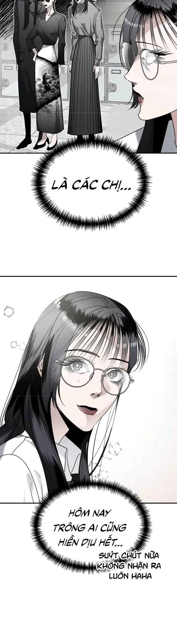 Chị Em Nhà Họ Ki - Chương 16 - Trang 15