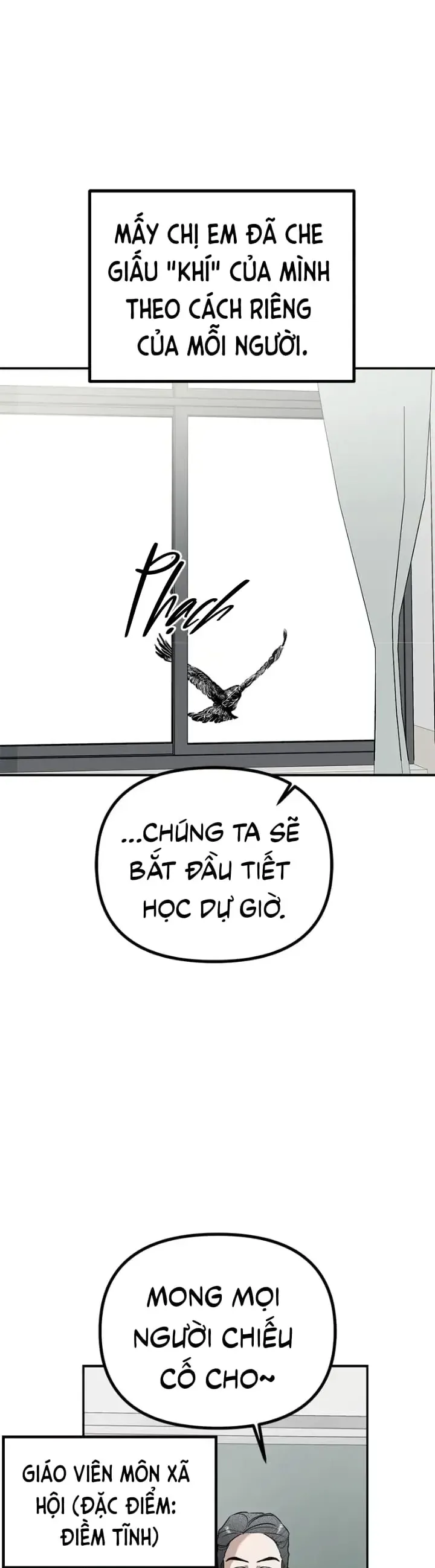 Chị Em Nhà Họ Ki - Chương 16 - Trang 16