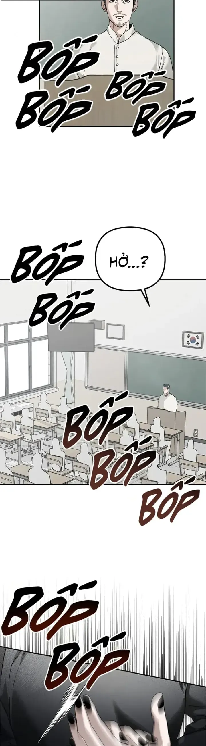 Chị Em Nhà Họ Ki - Chương 16 - Trang 17