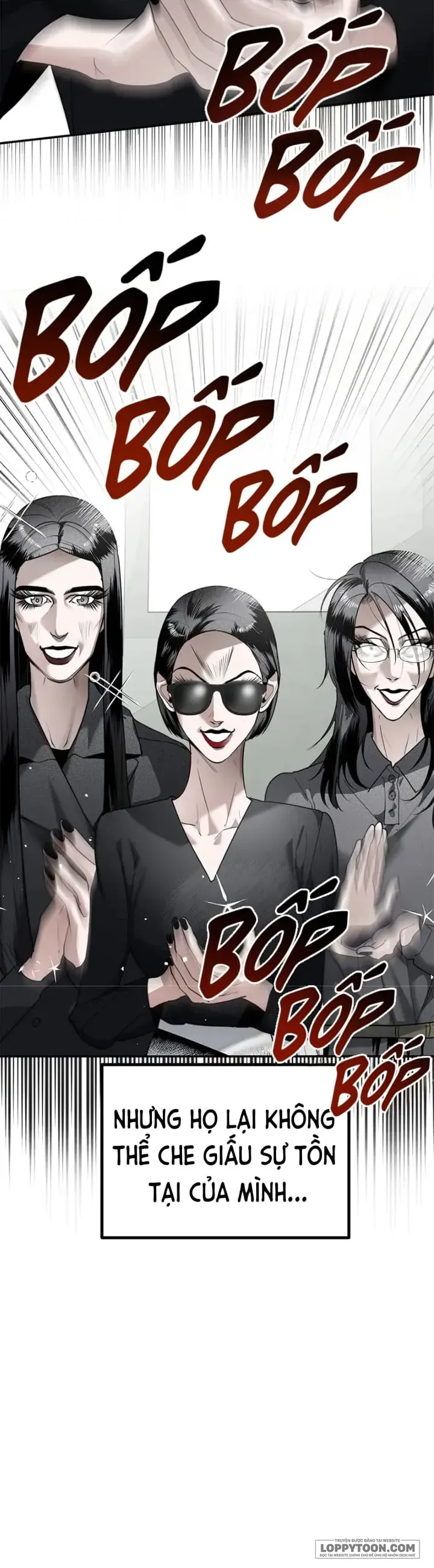 Chị Em Nhà Họ Ki - Chương 16 - Trang 18