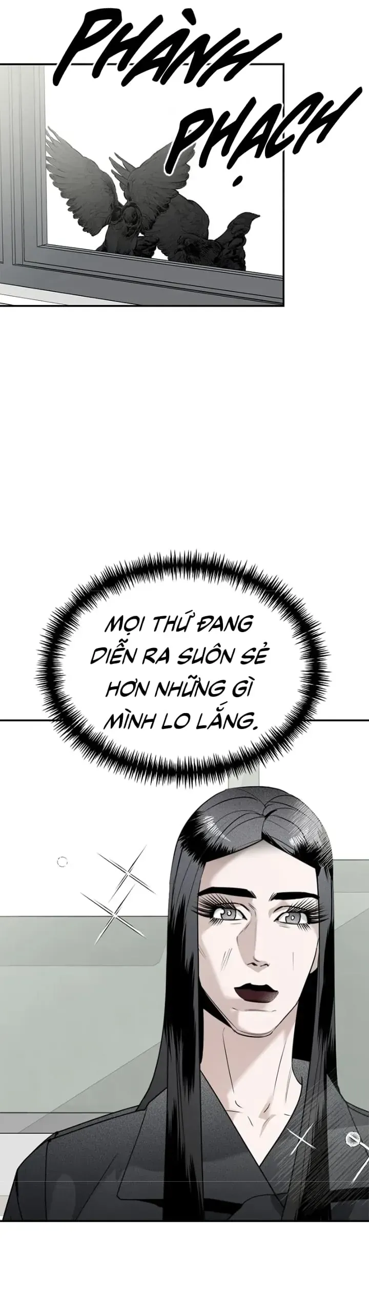 Chị Em Nhà Họ Ki - Chương 16 - Trang 19