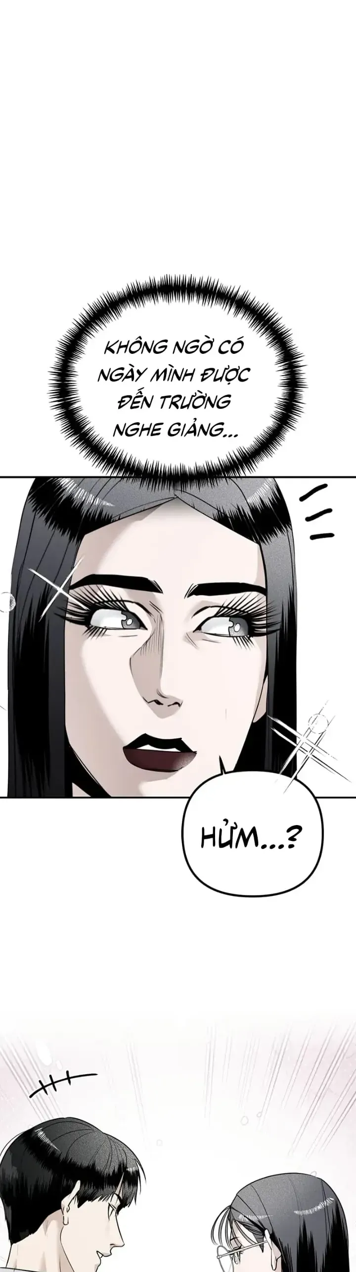 Chị Em Nhà Họ Ki - Chương 16 - Trang 20